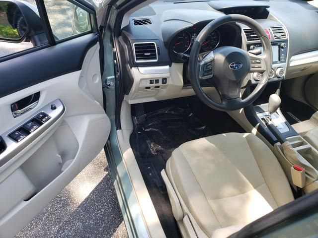 Used 2016 Subaru Impreza 2.0i Premium AWD/4WD image 9