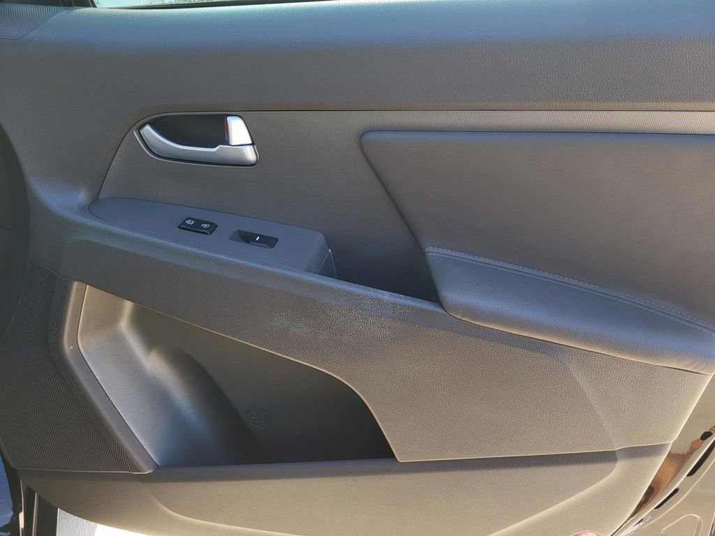 Used 2012 Kia Sportage EX w/ EX Premium Pkg image 6