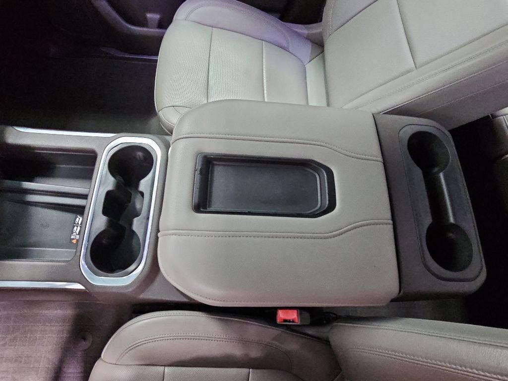 Used 2020 GMC Sierra 1500 SLT w/ SLT Premium Plus Package AWD/4WD image 24