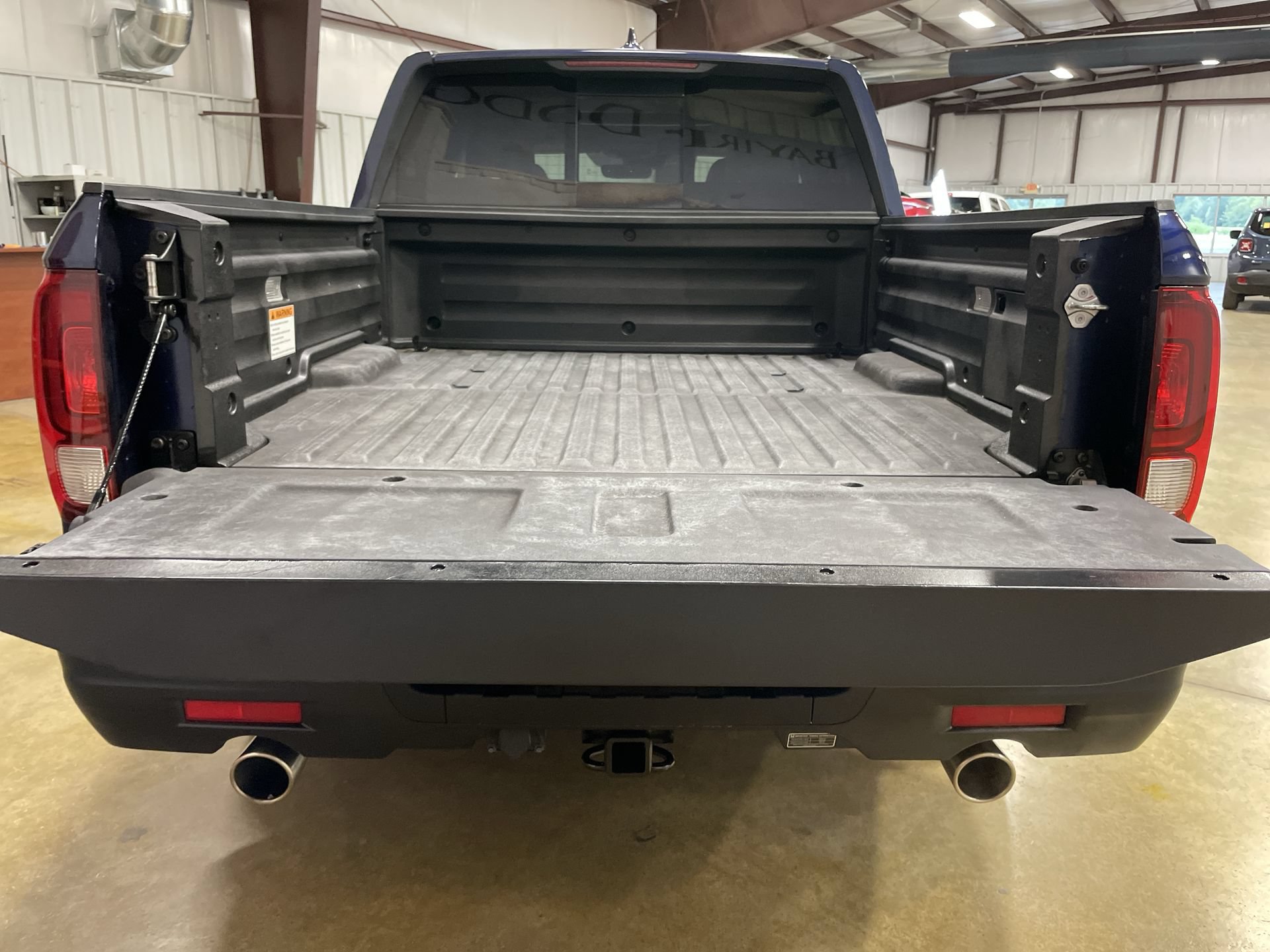 Used 2023 Honda Ridgeline RTL image 25