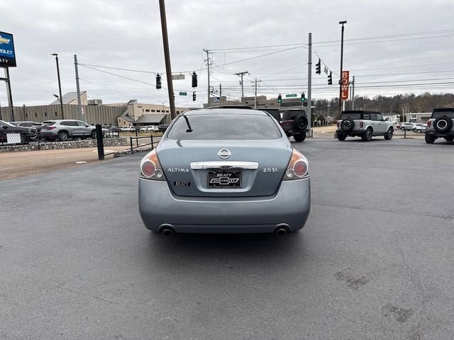 Used 2010 Nissan Altima 2.5 SL w/ SL Pkg FWD image 4
