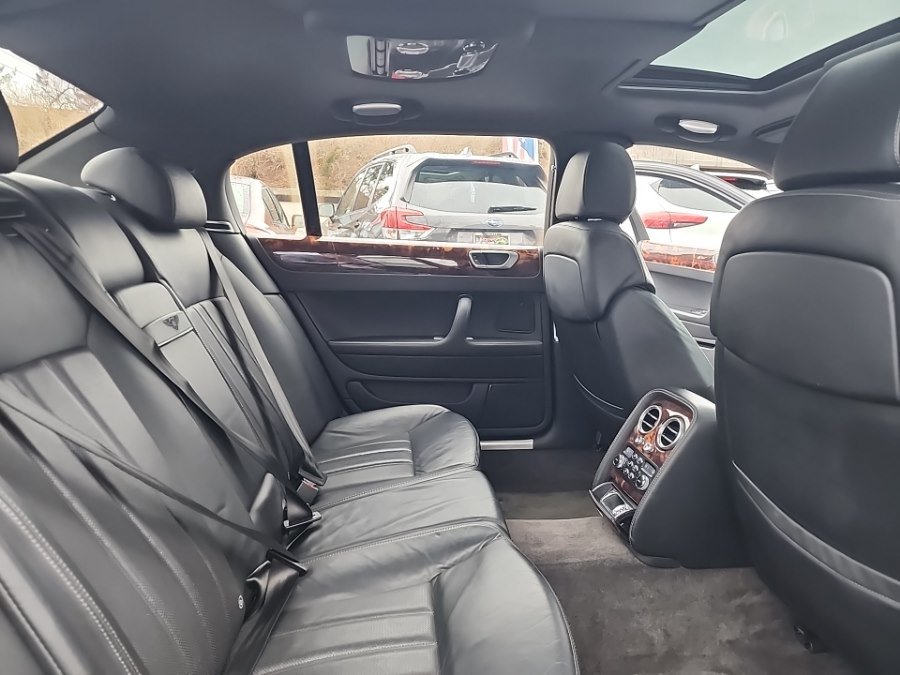 Used 2007 Bentley Flying Spur Flying Spur AWD/4WD image 44