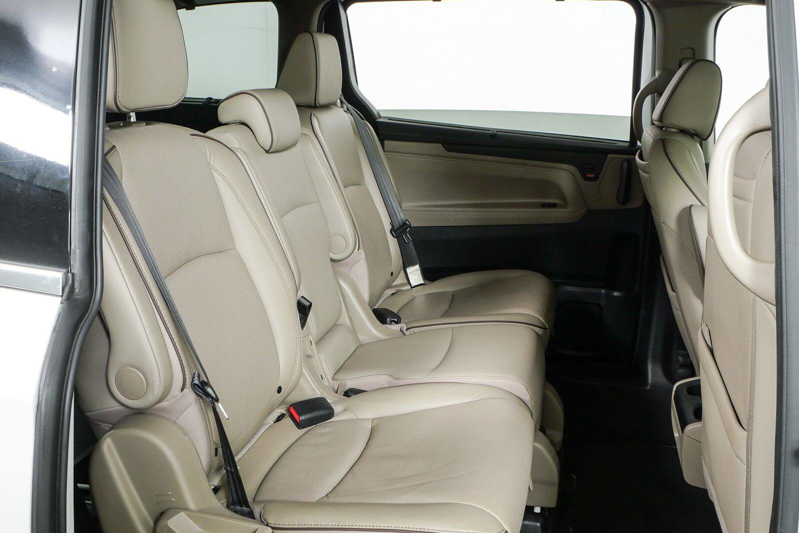 Used 2022 Honda Odyssey Elite image 23