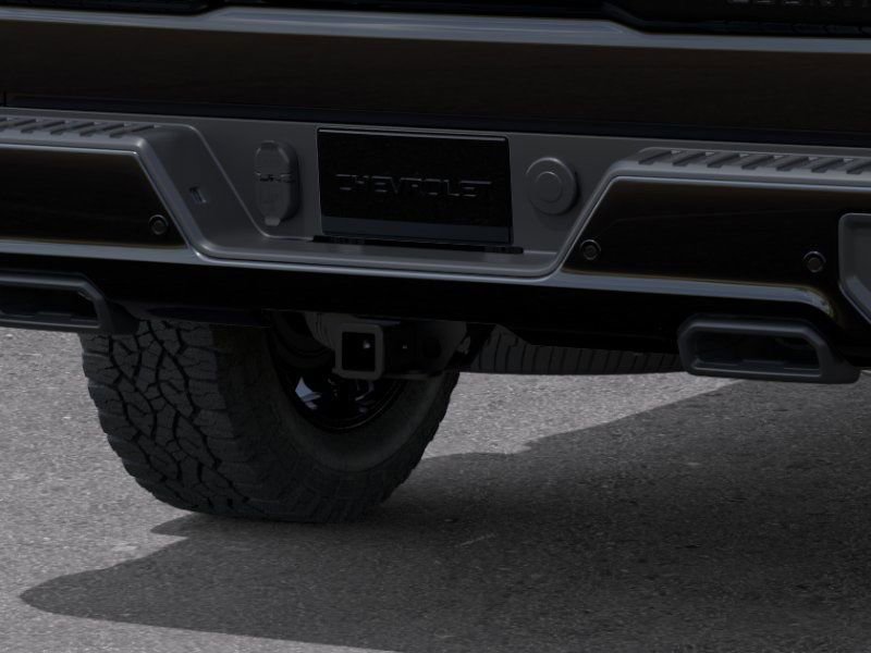 New 2026 Chevrolet Silverado 1500 High Country w/ Midnight Edition image 14