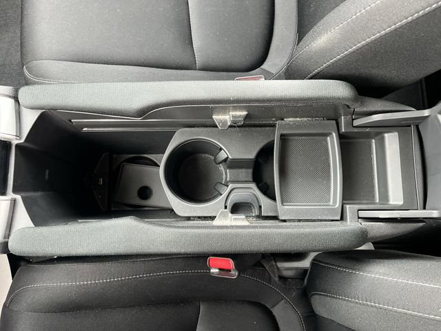 Used 2021 Honda Civic EX image 24