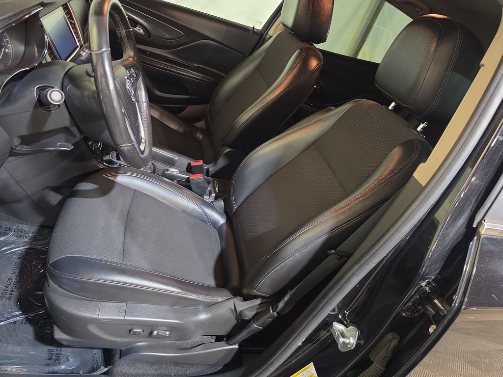 Used 2019 Buick Encore Preferred FWD image 13