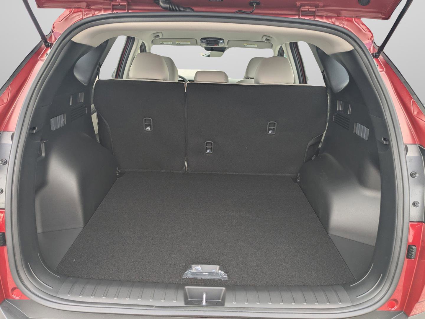 New 2026 Hyundai Tucson SE image 15