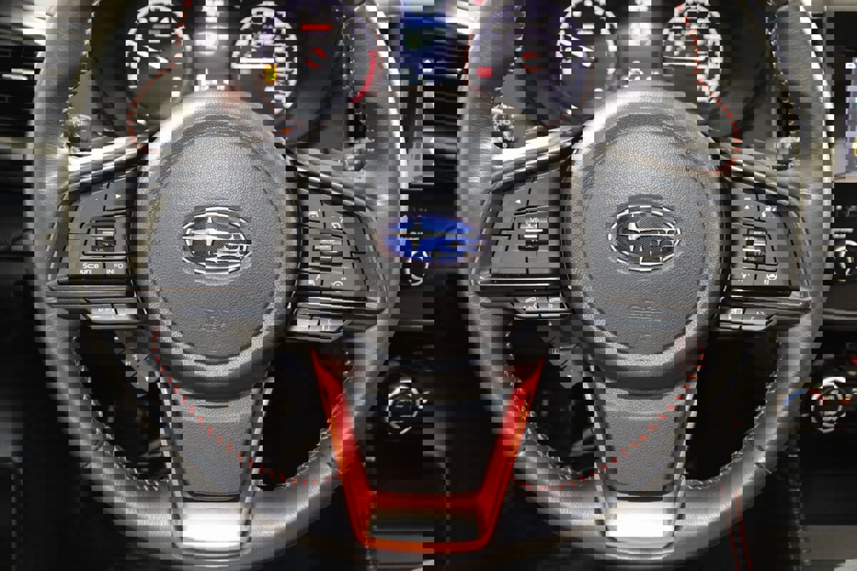 Used 2023 Subaru Forester Sport image 39