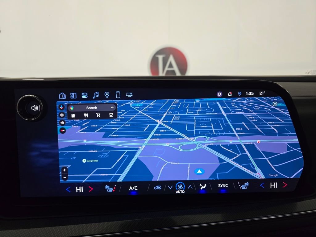 Used 2025 Chevrolet Tahoe RST w/ Comfort Package image 20