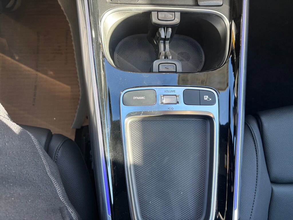 New 2026 Mercedes-Benz GLA 250 4MATIC image 22