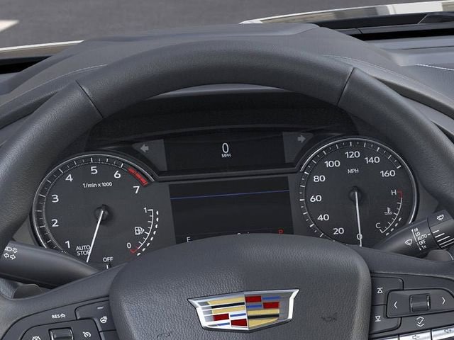 New 2026 Cadillac CT4 Premium Luxury AWD/4WD image 20