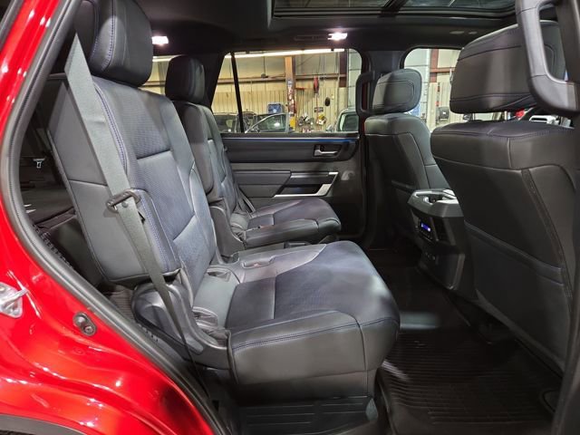 Used 2024 Toyota Sequoia Platinum image 38
