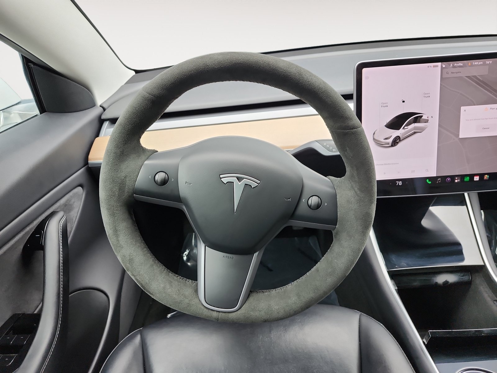 Used 2020 Tesla Model 3 Long Range AWD/4WD image 12