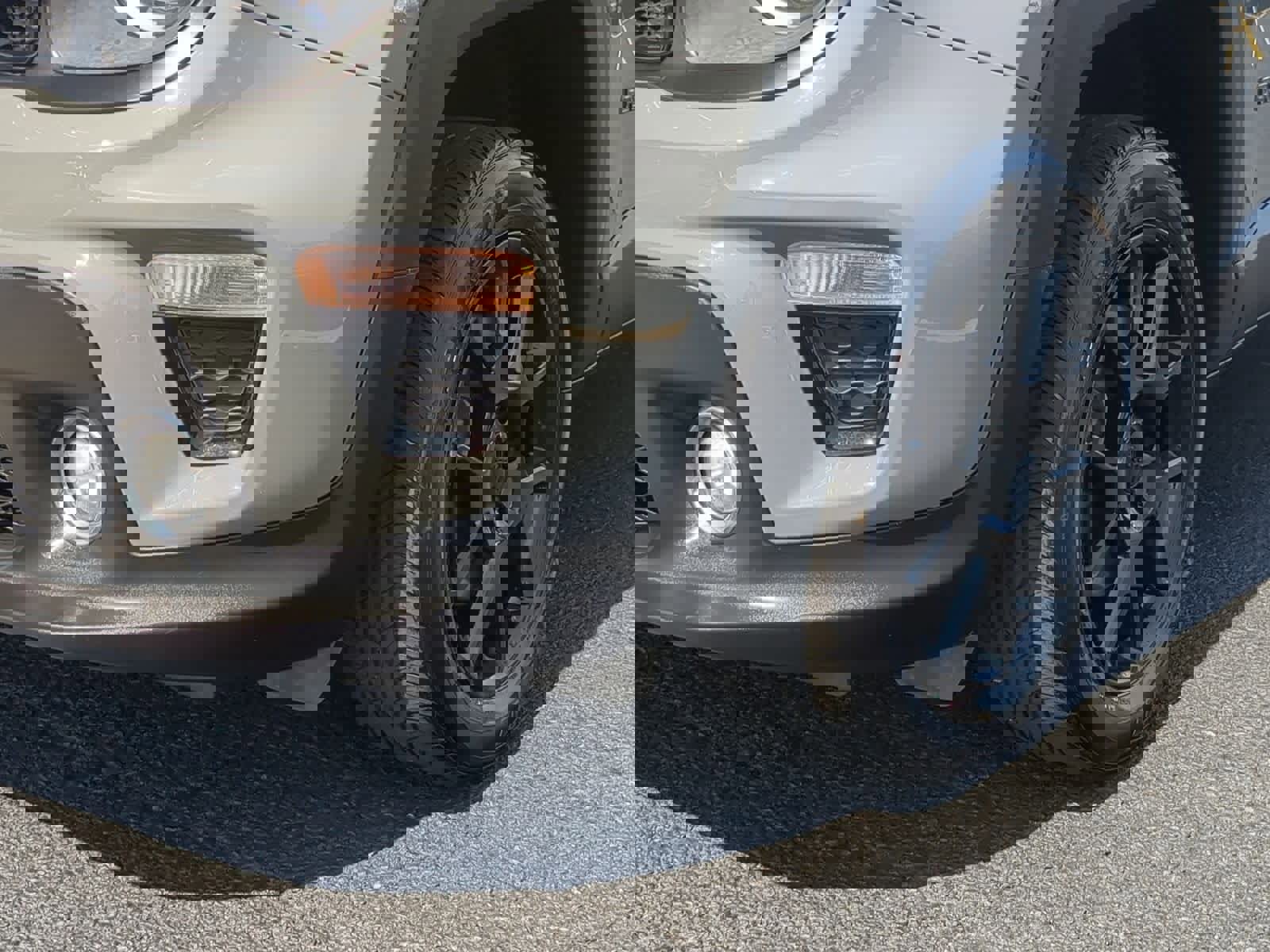 Used 2020 Jeep Renegade Altitude image 11