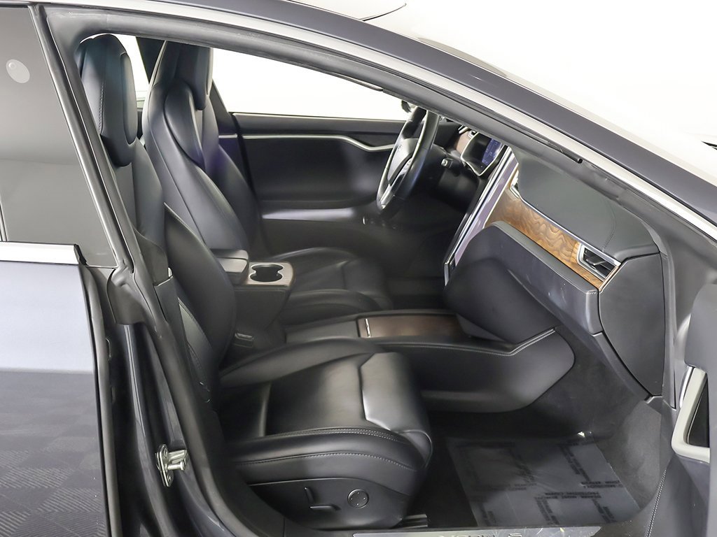 Used 2017 Tesla Model S 100D image 28
