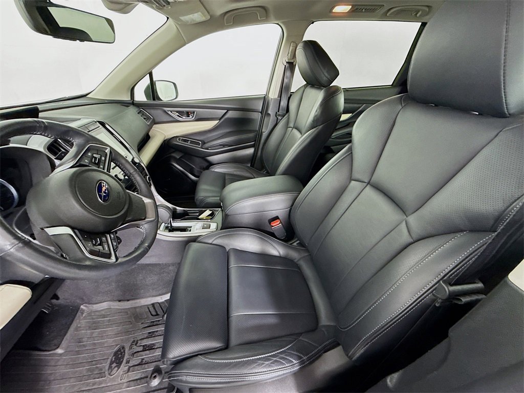 Used 2022 Subaru Ascent Limited w/ Technology Package image 5