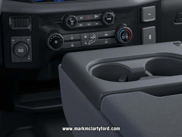 New 2026 Ford F150 XL AWD/4WD image 15