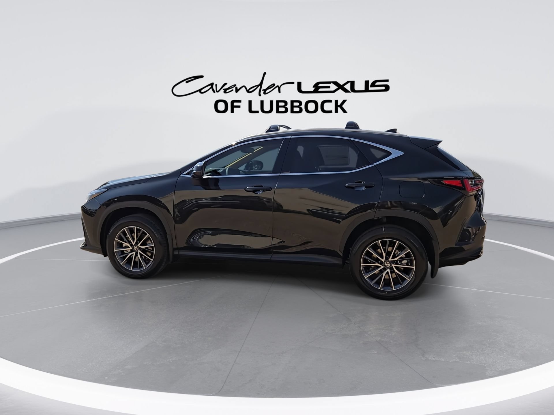 New 2026 Lexus NX 350h AWD w/ Accessory Package (2T) image 6