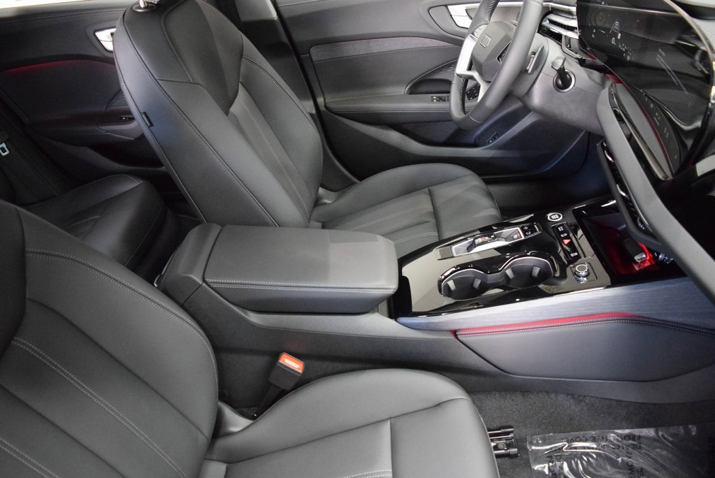 New 2025 Audi A5 2.0T Premium Plus image 7