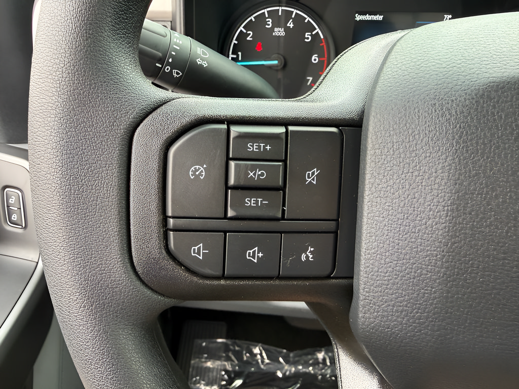 New 2026 Ford F350 XL w/ STX Appearance Package AWD/4WD image 14