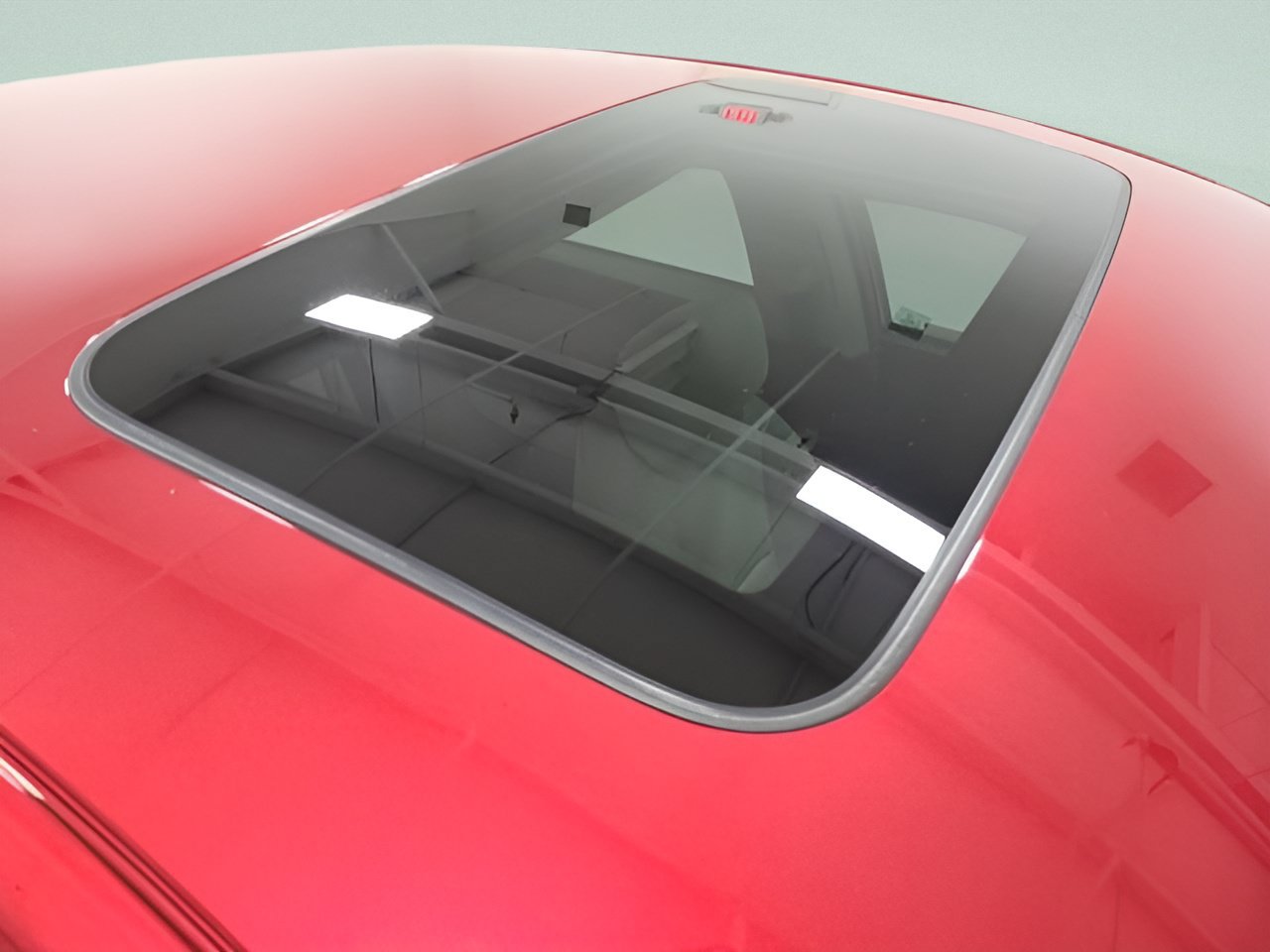 Used 2024 Honda Accord EX image 9