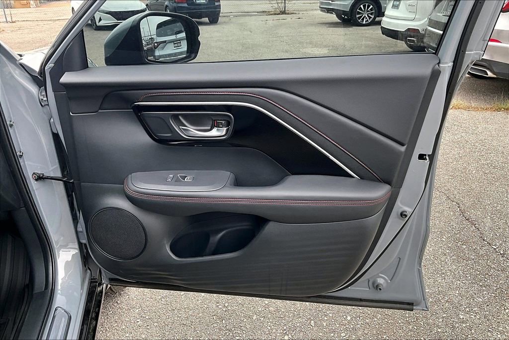 Used 2025 Acura ADX A-Spec image 25