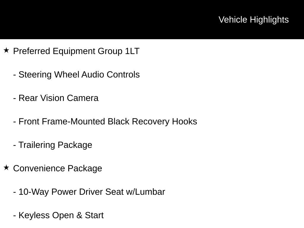 Used 2021 Chevrolet Silverado 1500 LT w/ Texas Edition Plus image 15