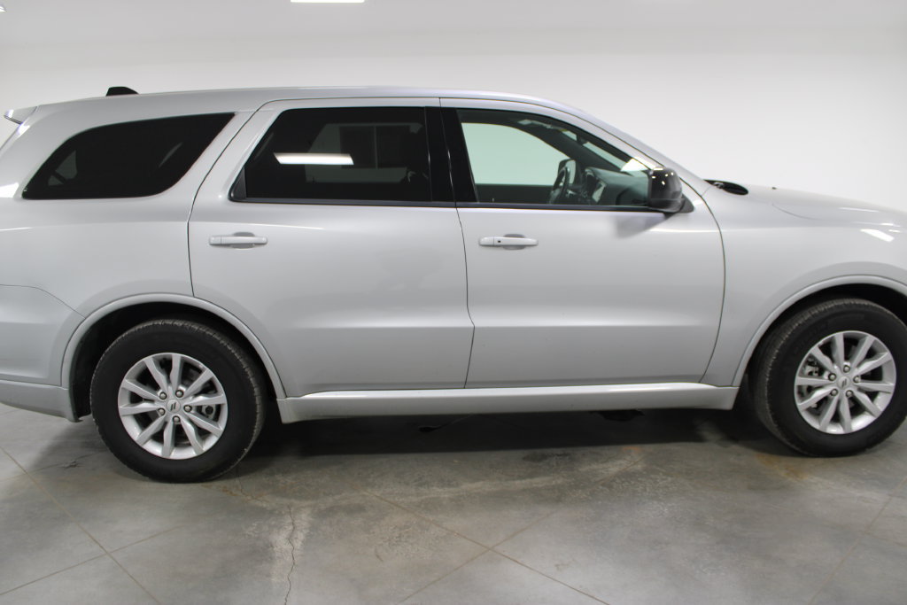 Used 2025 Dodge Durango GT RWD image 11