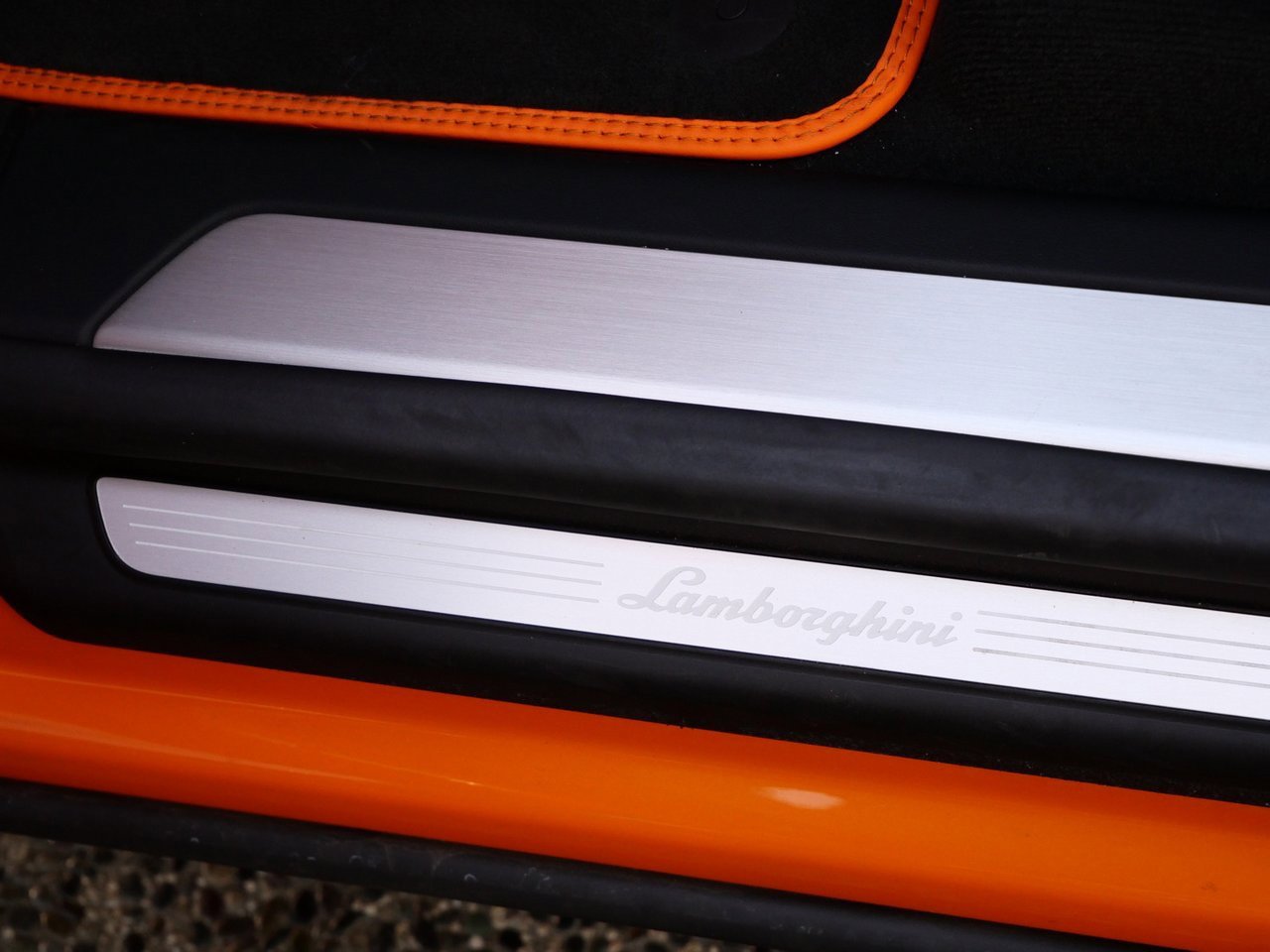 Used 2024 Lamborghini Urus S image 21