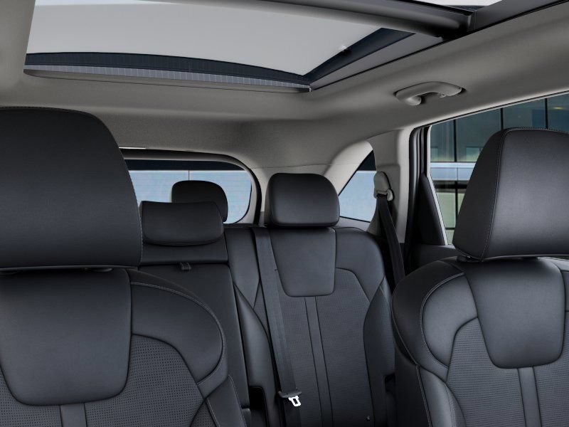 New 2026 Kia Sorento S w/ S Panoramic Sunroof Package AWD/4WD image 27