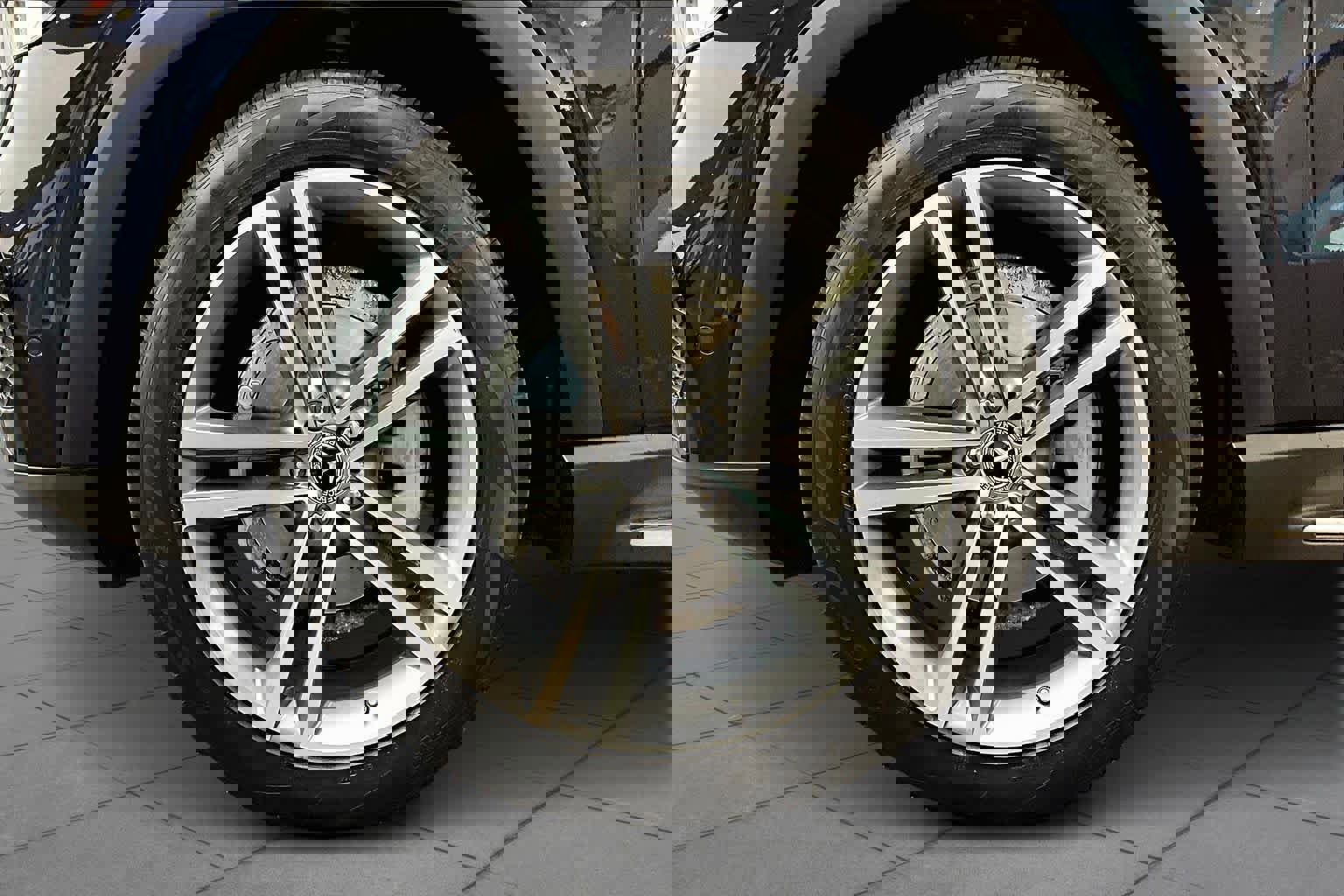 Used 2022 Mercedes-Benz GLE 350 GLE 350 image 11