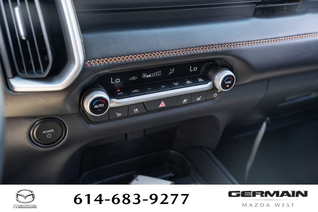 New 2026 MAZDA CX-50 AWD 2.5 Hybrid w/ Weather Package image 29