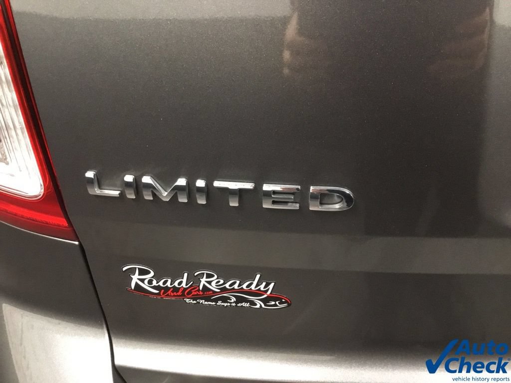 Used 2011 Ford Explorer Limited w/ 301A Rapid Spec Order Code AWD/4WD image 14