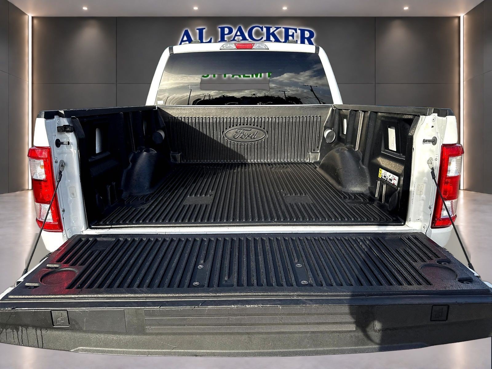 Certified 2023 Ford F150 XL w/ STX Appearance Package AWD/4WD image 11