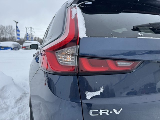 Used 2023 Honda CR-V EX image 9