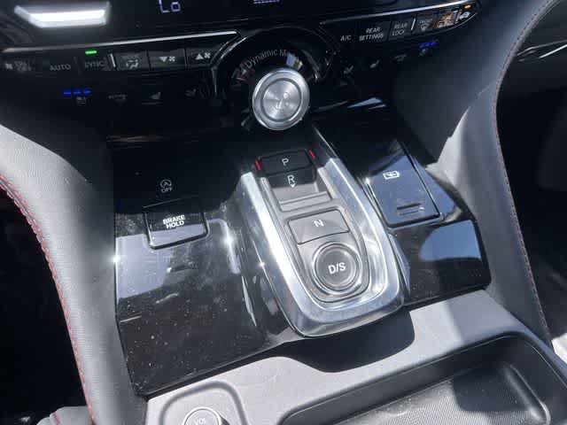 New 2026 Acura MDX SH-AWD image 32