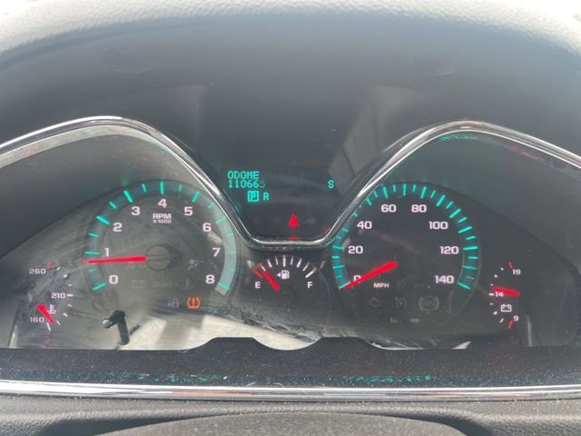 Used 2017 Chevrolet Traverse Premier w/ LPO, 'HIT The Road' Package FWD image 26