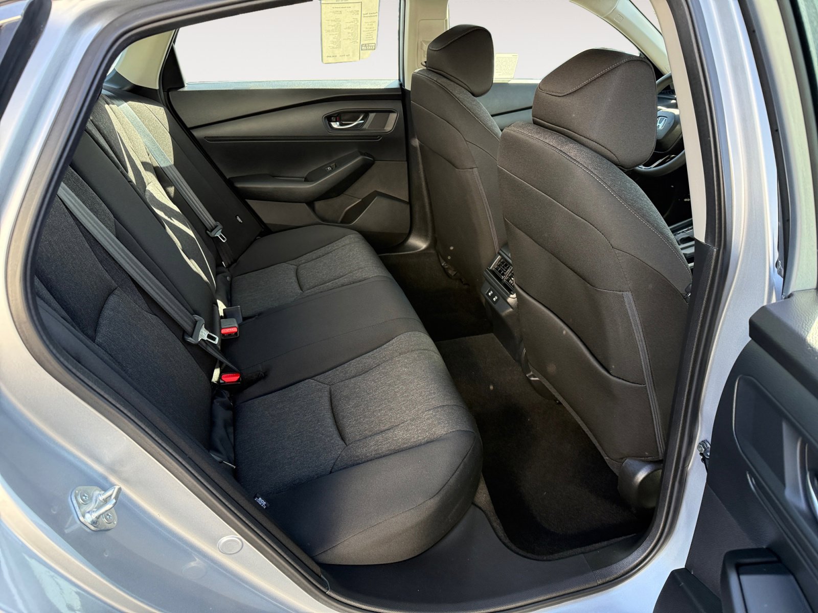 Used 2025 Honda Accord LX image 18