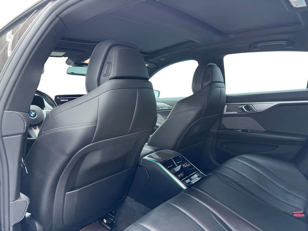 Used 2024 BMW 840i Gran Coupe image 14