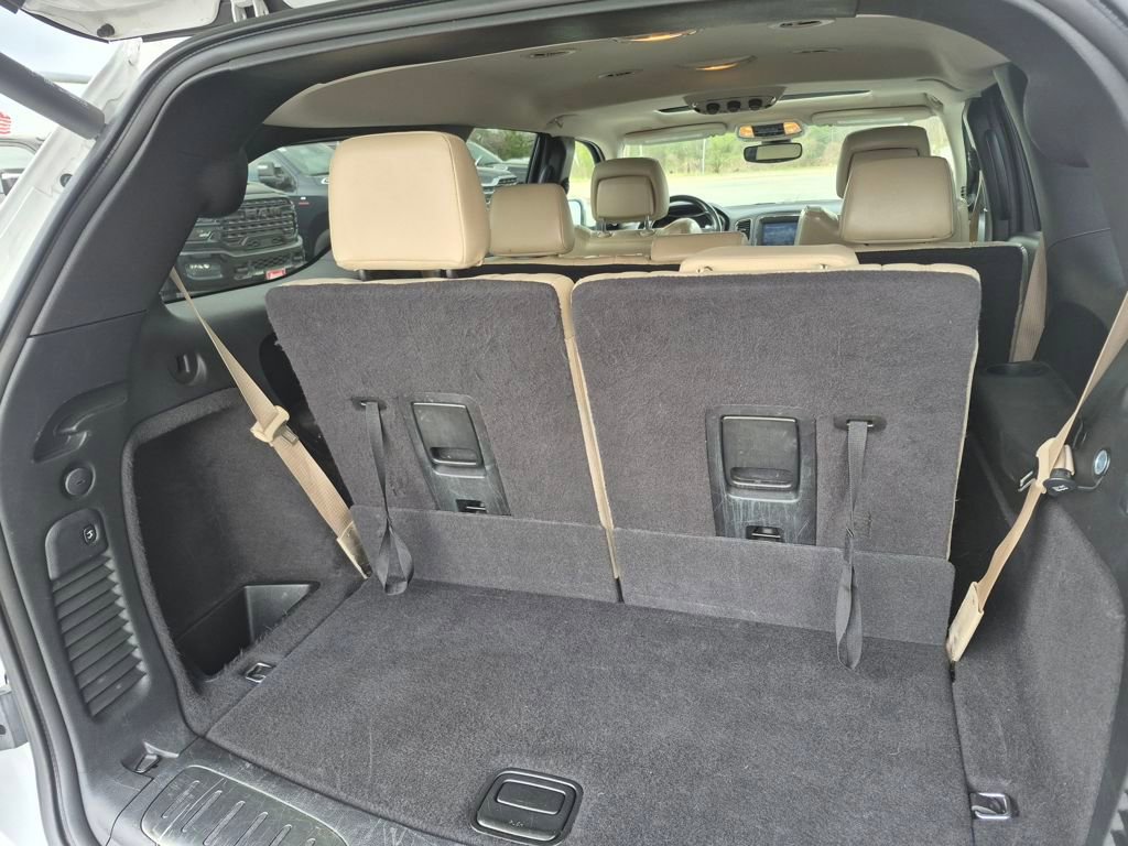 Used 2020 Dodge Durango GT image 10