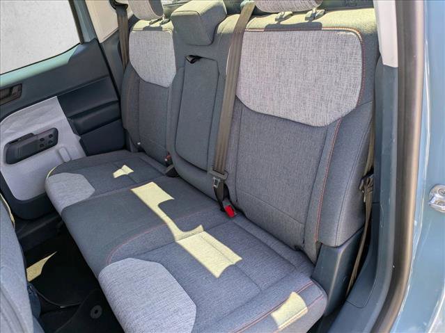 Used 2022 Ford Maverick XLT w/ Equipment Group 300A Standard image 17