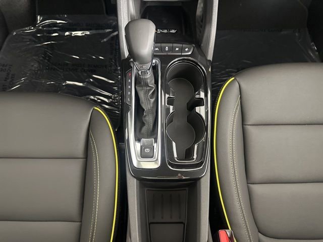 New 2026 Chevrolet TrailBlazer ACTIV w/ Convenience Package image 19