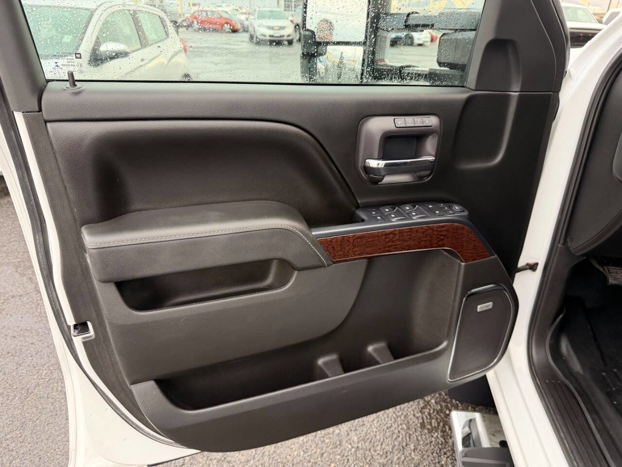 Used 2016 GMC Sierra 1500 SLT image 18