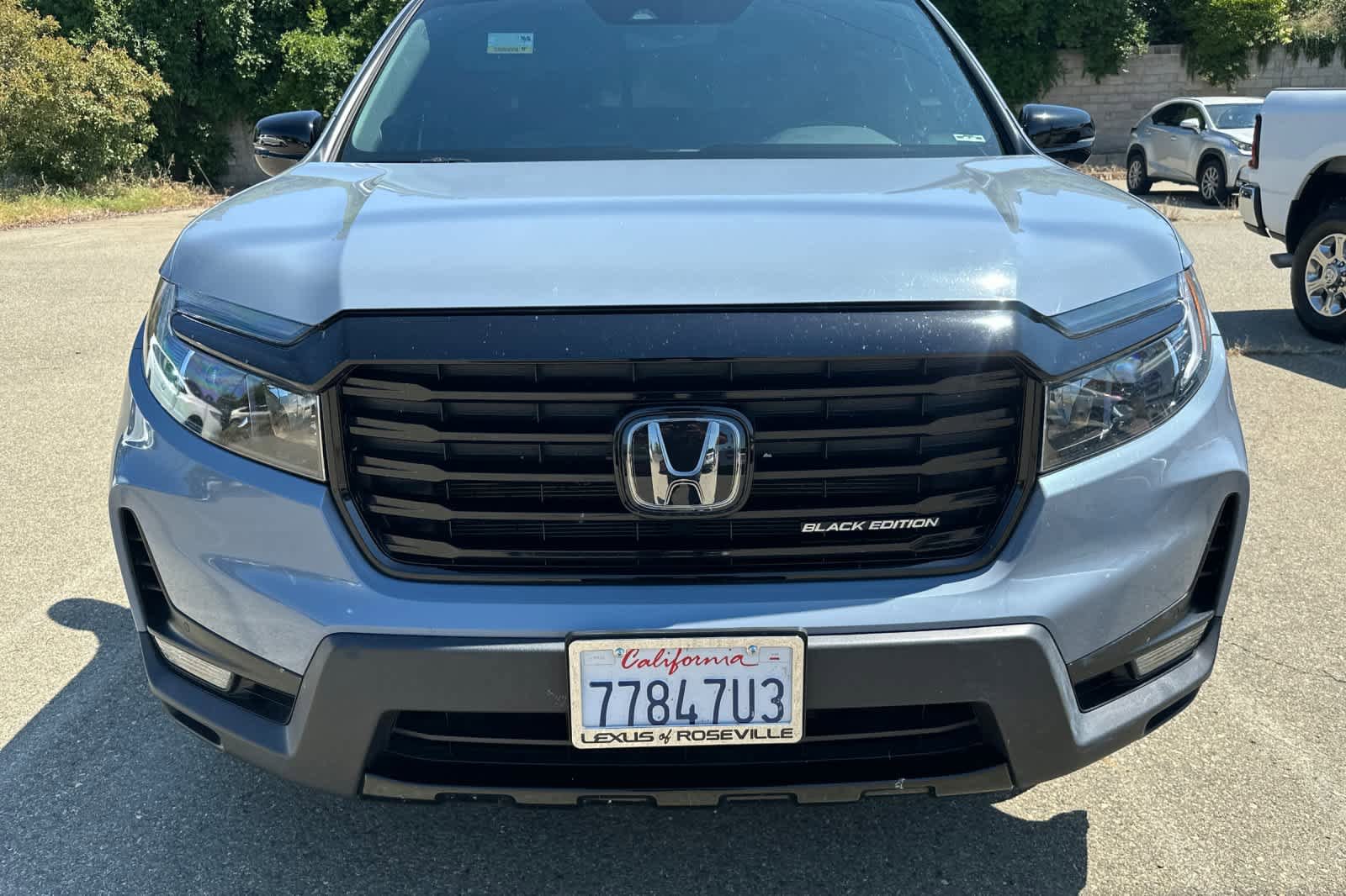 Used 2022 Honda Ridgeline Black Edition image 9