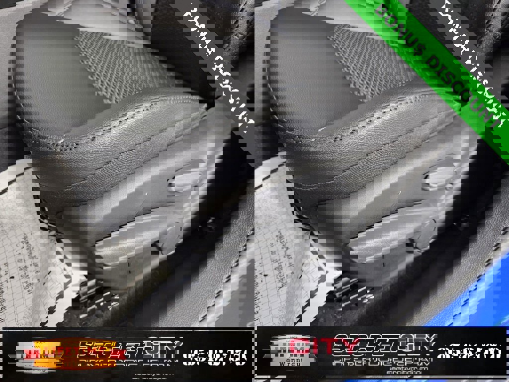 New 2026 Jeep Compass Latitude image 13