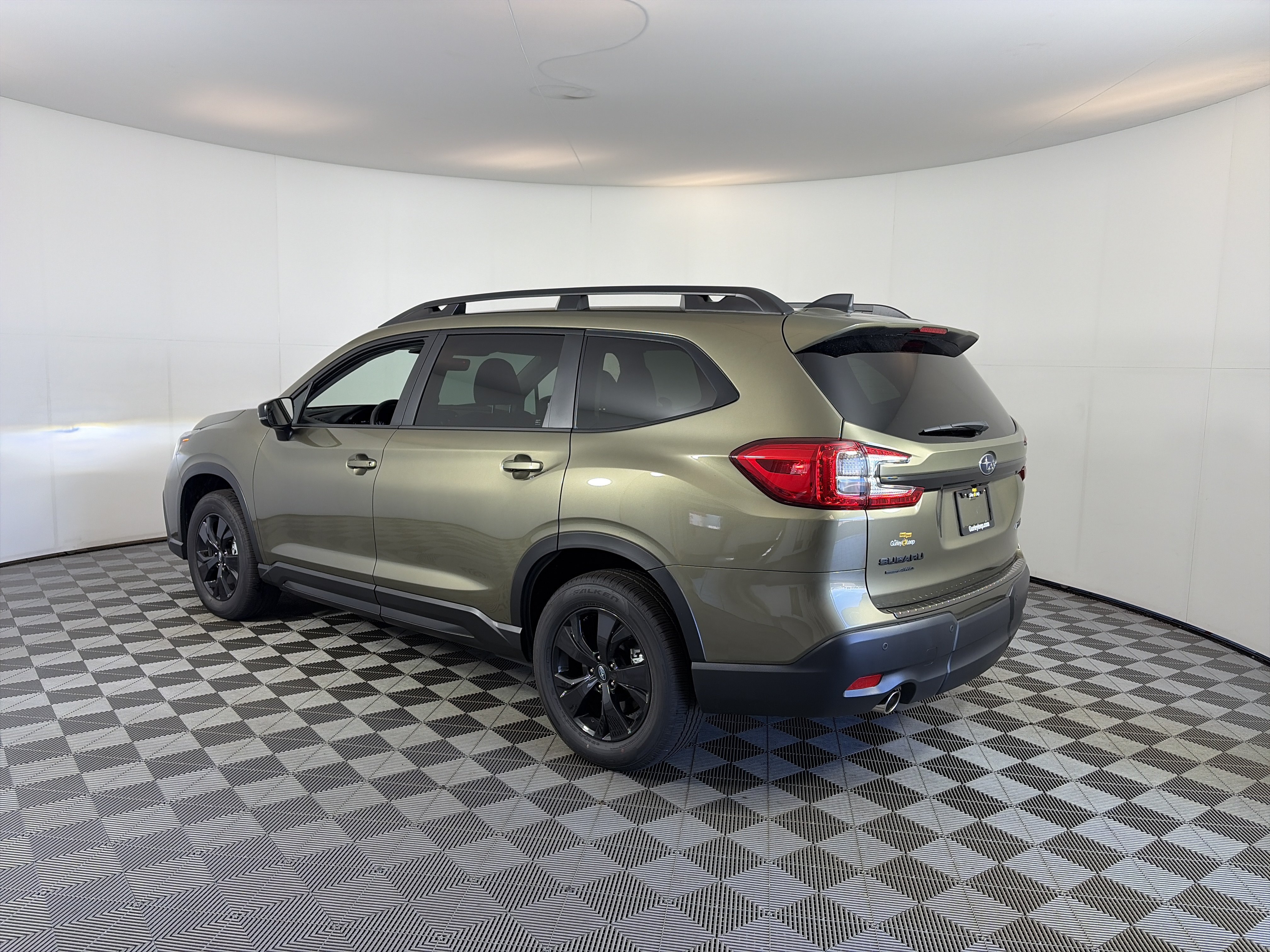 Used 2026 Subaru Ascent Premium AWD/4WD image 9