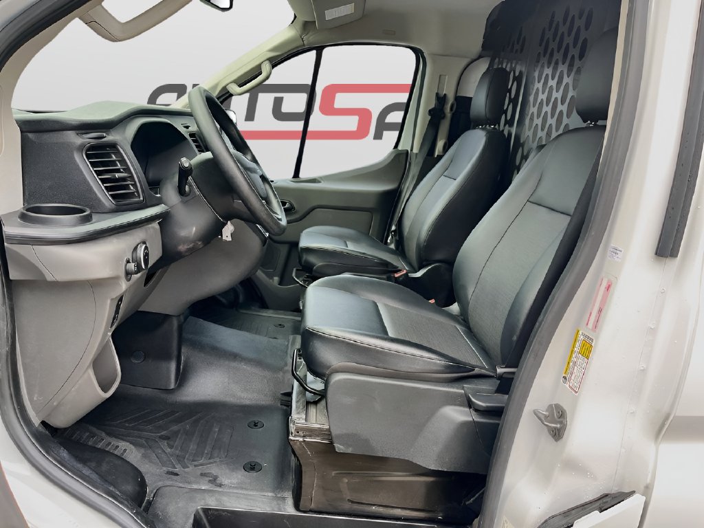 Used 2023 Ford Transit 150 Low Roof RWD image 19