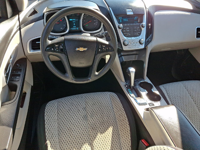 Used 2014 Chevrolet Equinox LS AWD/4WD image 2