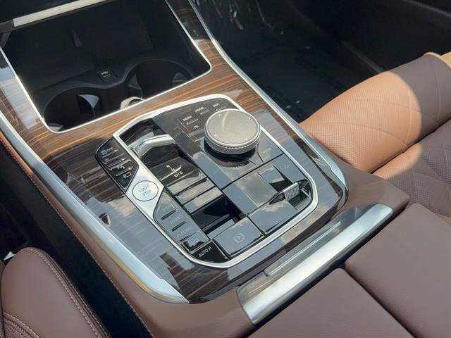 New 2026 BMW X5 xDrive50e AWD/4WD image 21