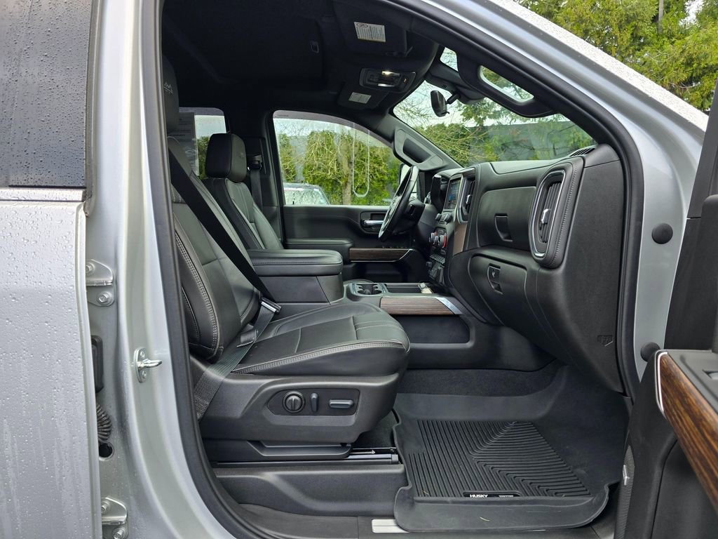 Used 2023 Chevrolet Silverado 3500 High Country image 10